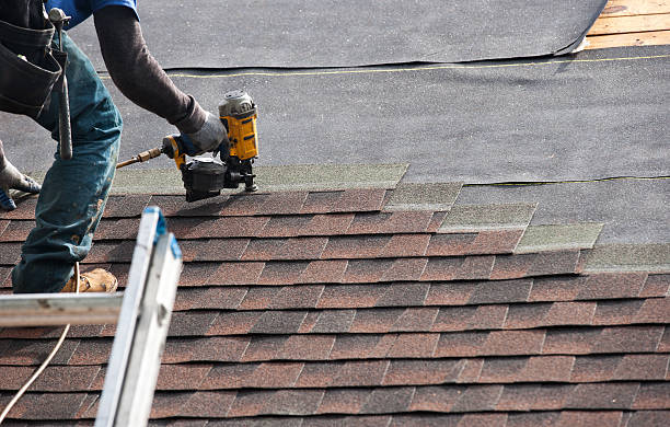 Licensed Gutter Installation service in King William, VA - Brentwood Metal Roofing